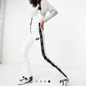 NWT ski jumpsuit